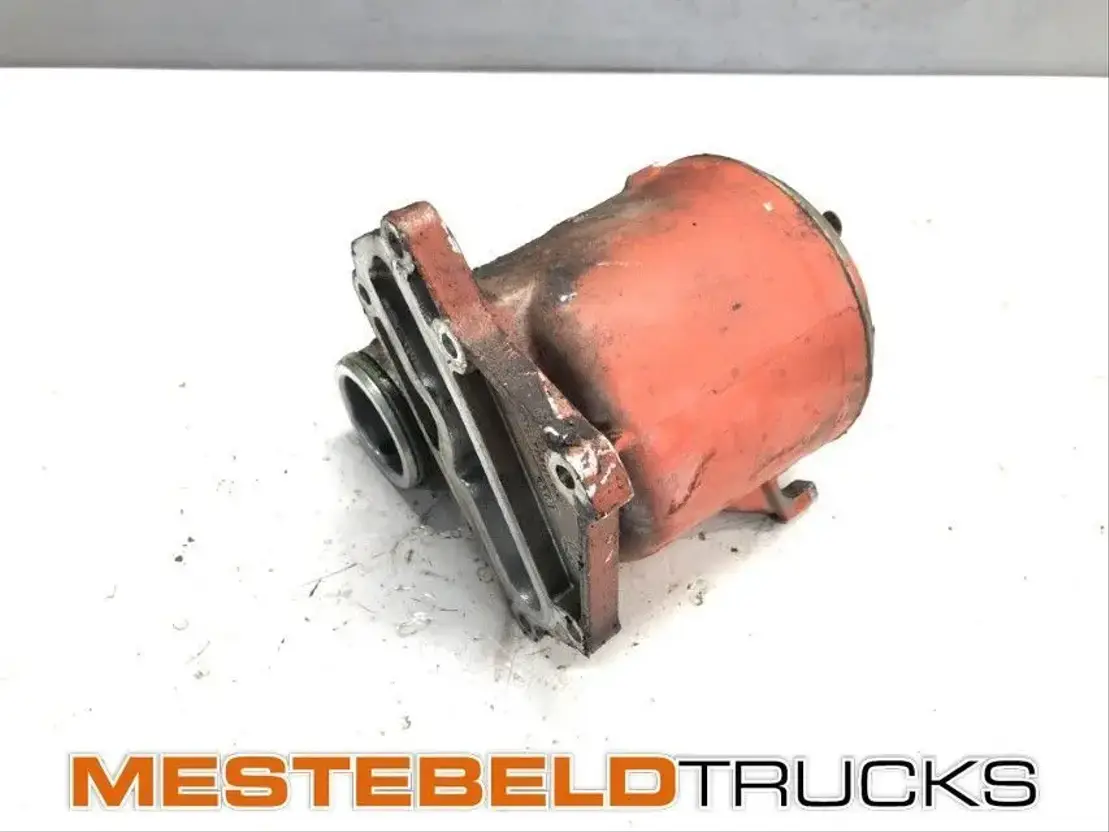 Scania Centrifugaalfilter DC 16 XPI