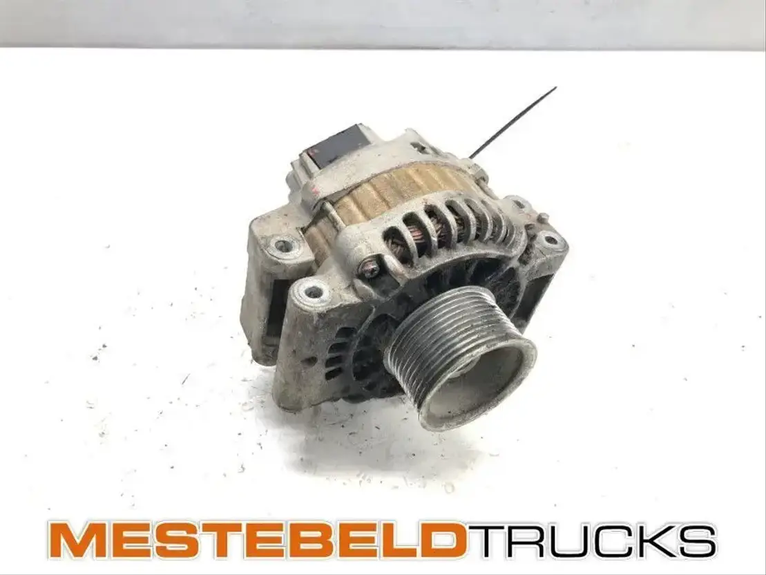 Scania Dynamo DC 16 XPI 100 amp