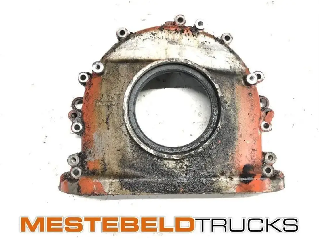 Scania Afdekking voor krukas