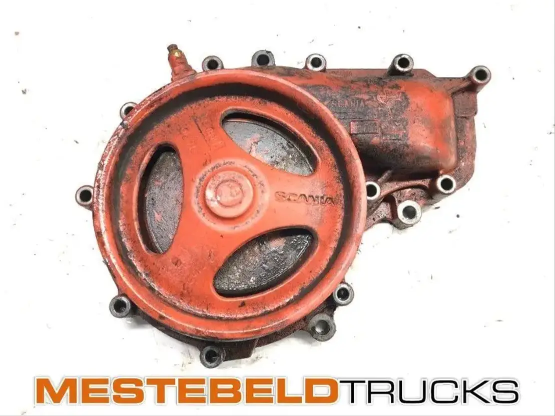 Scania Waterpomp DC 16 XPI