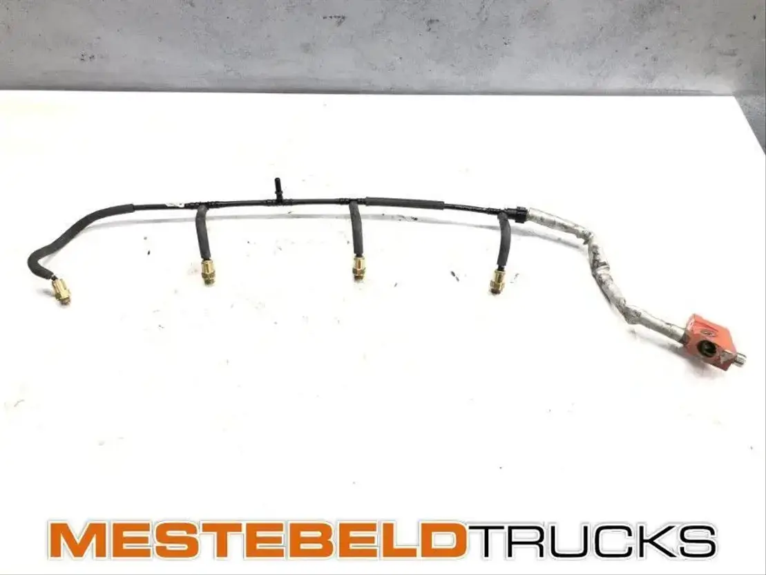 Scania Ontluchtingsleiding L