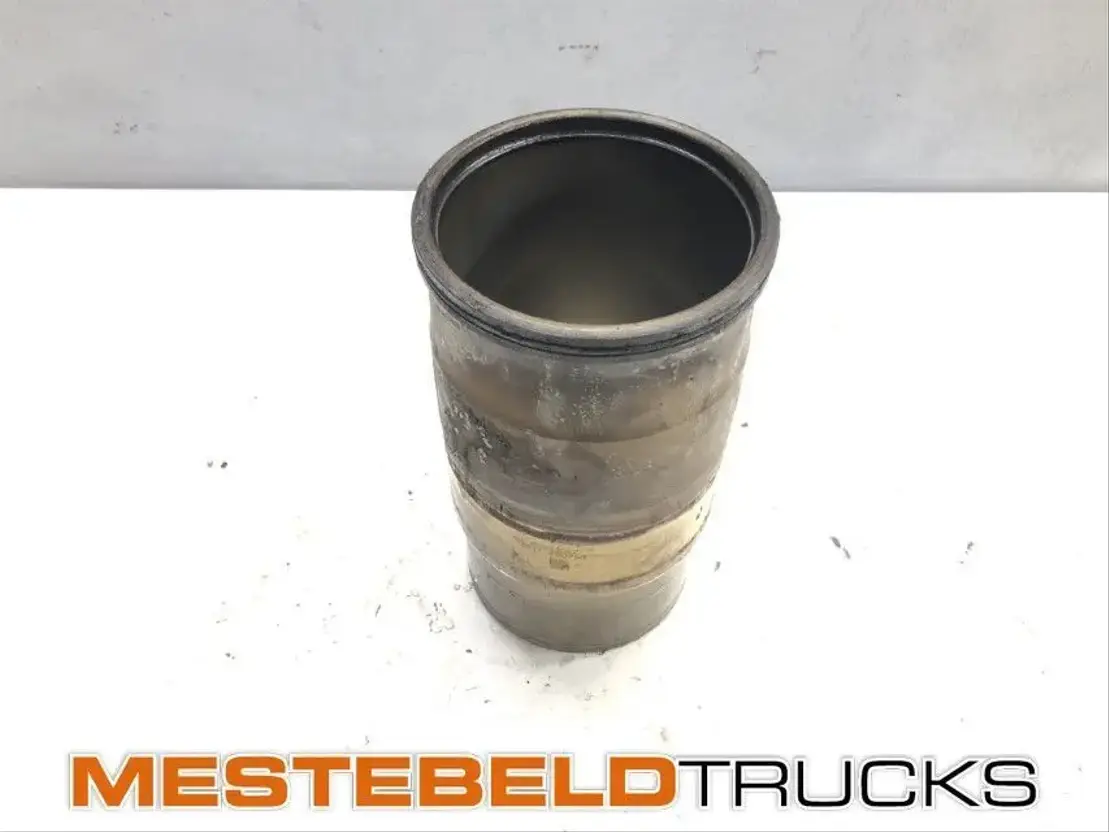 Scania Cilinderbus DC 16 XPI