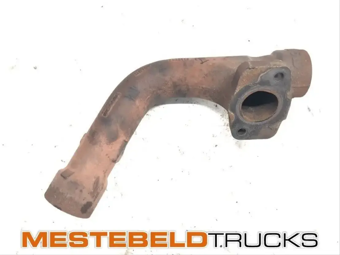Scania Uitlaatspruitstuk DC 16 XPI