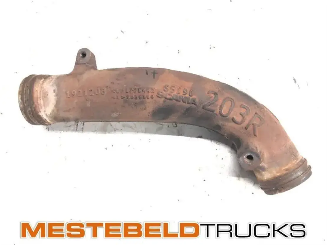 Scania Uitlaatspruitstukdeel DC16 XPI