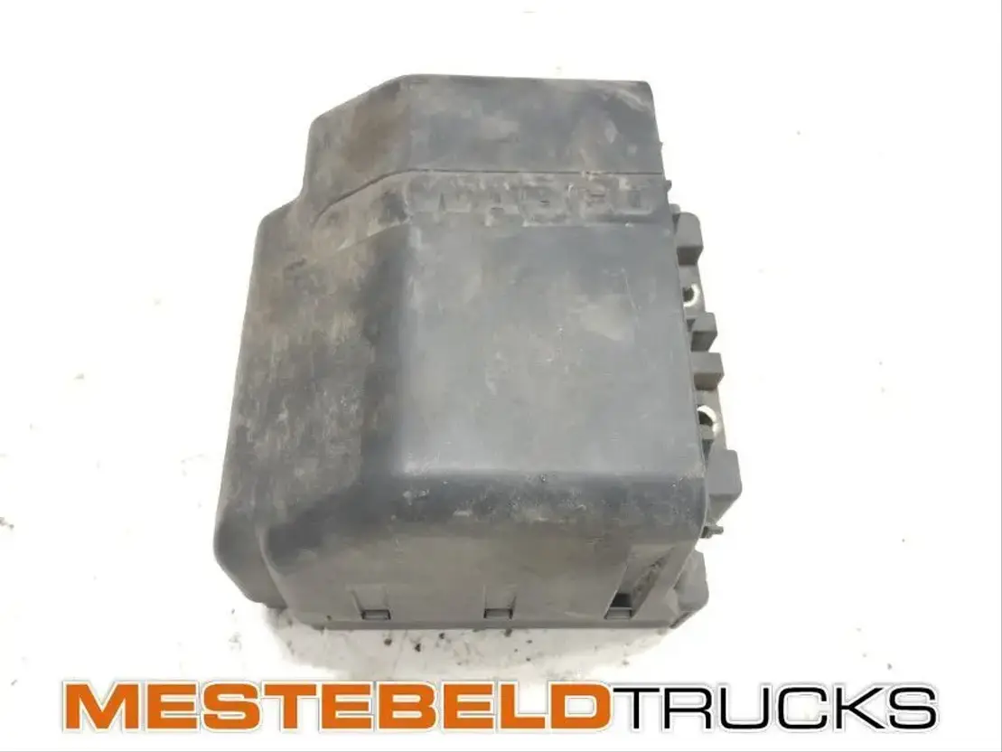 Scania Regeleenheid SMS