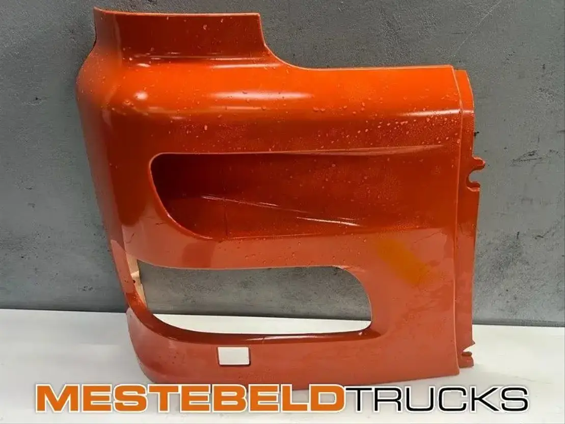 DAF Koplamphoek rechts