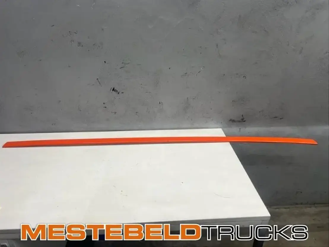 DAF Sierlijst grille