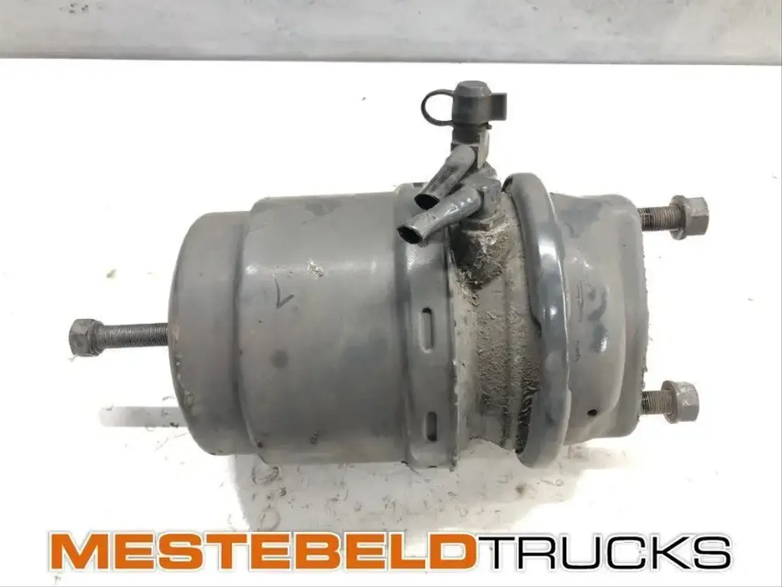 DAF Rembooster LA 24/24