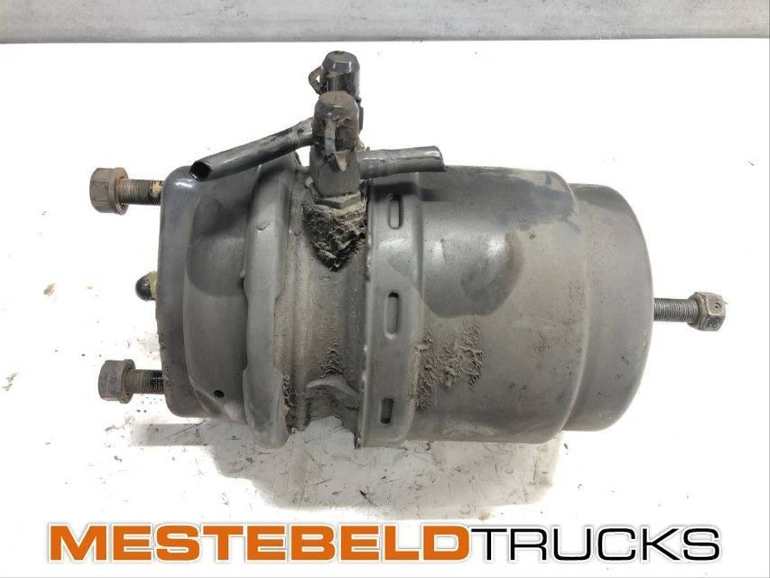 Wabco Druksensor, remkrachtversterker voor o.a. Iveco, Mercedes-Benz Wabco Druksensor, remkrachtversterker voor o.a. Iveco, Mercedes-Benz