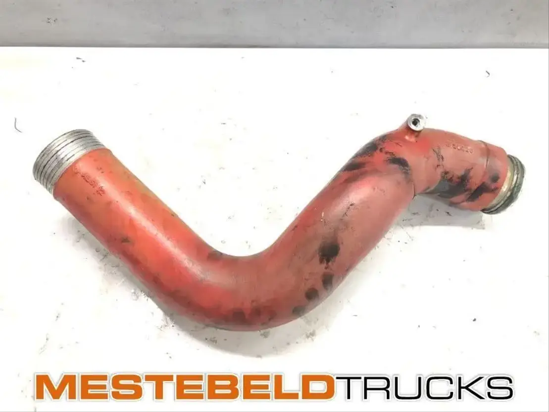 Scania Inlaatbuis DC 16 XPI