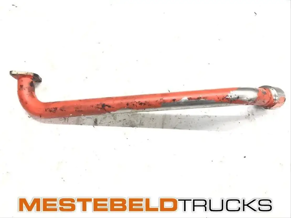 Scania Verbindingsbuis EGR DC 16 XPI