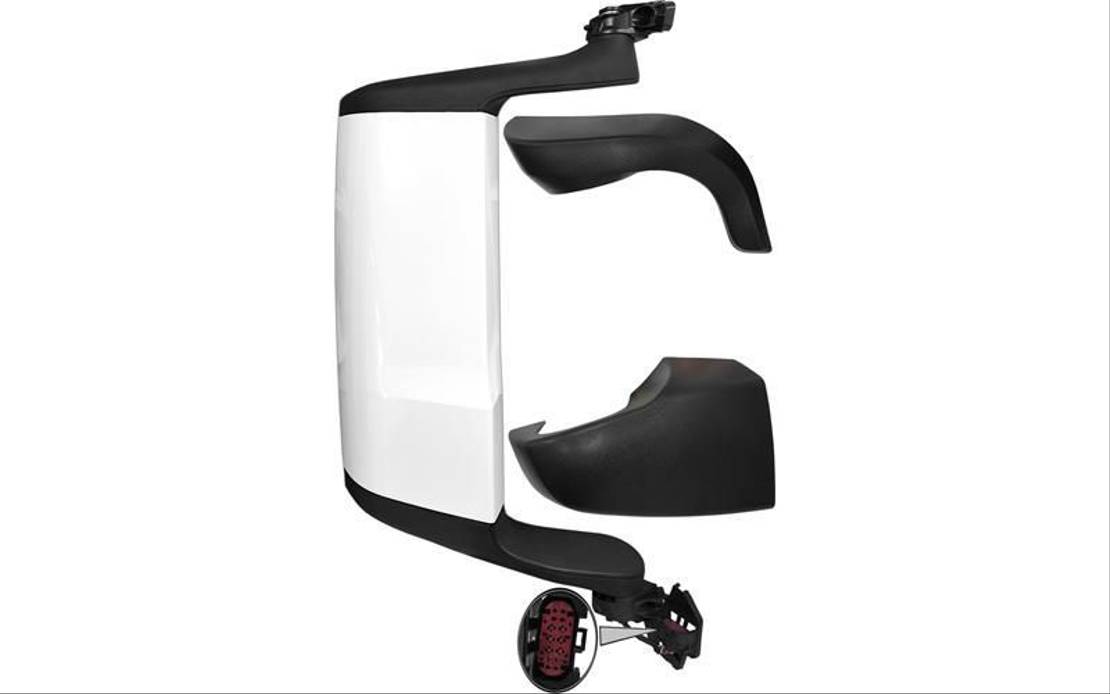 Spiegel van EQUAL QUALITY voor uw RENAULT MODUS Spiegel van EQUAL QUALITY voor uw RENAULT MODUS