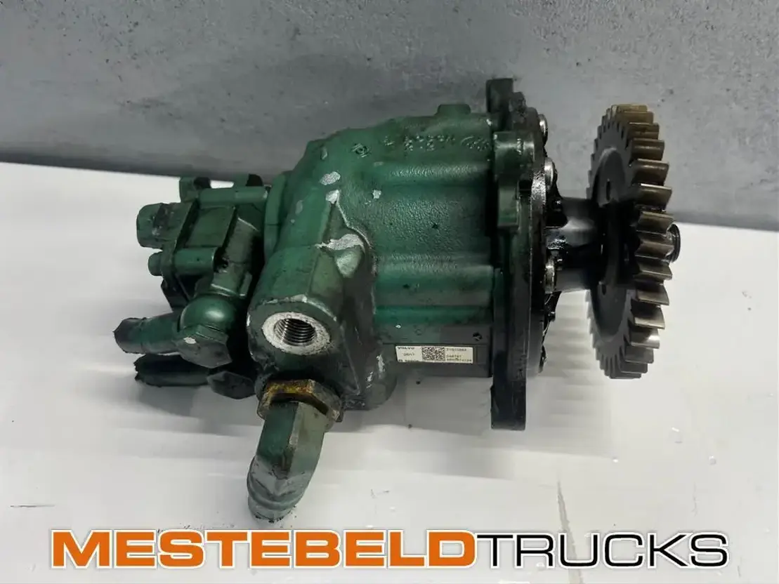 Volvo Tandempomp / stuurpomp