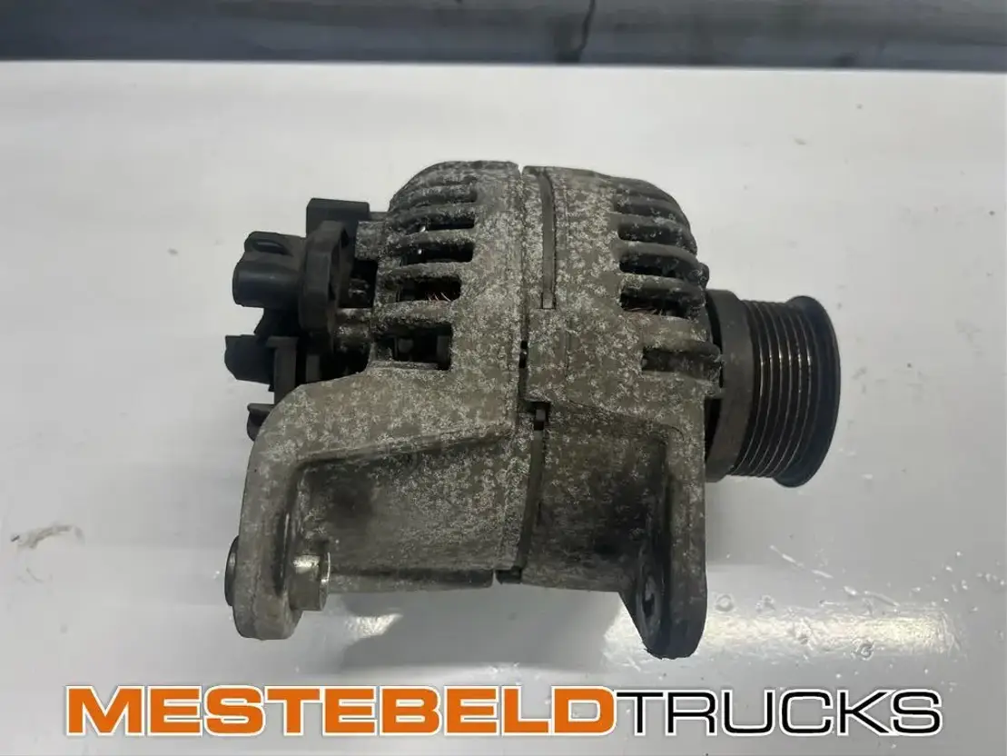 Volvo Dynamo D13K 150 amp