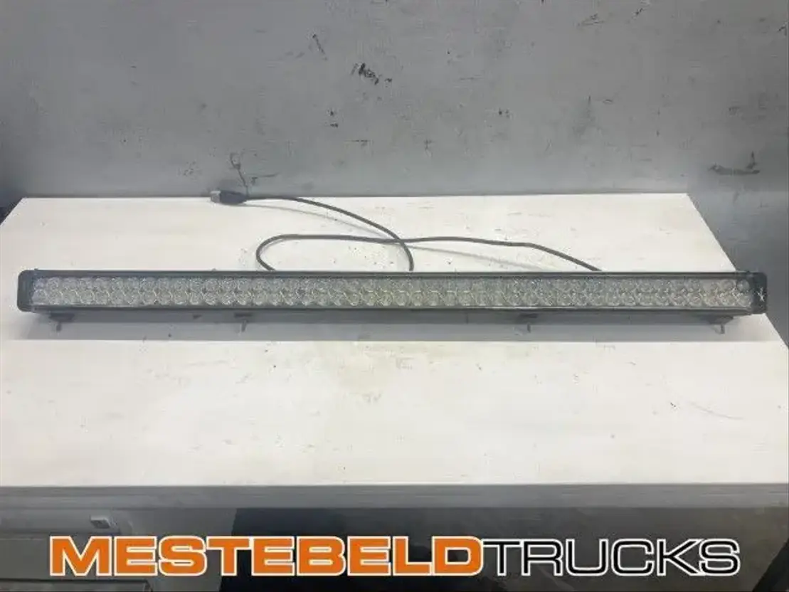 LED bas Vision X Xtreme 50 inch / 125 cm