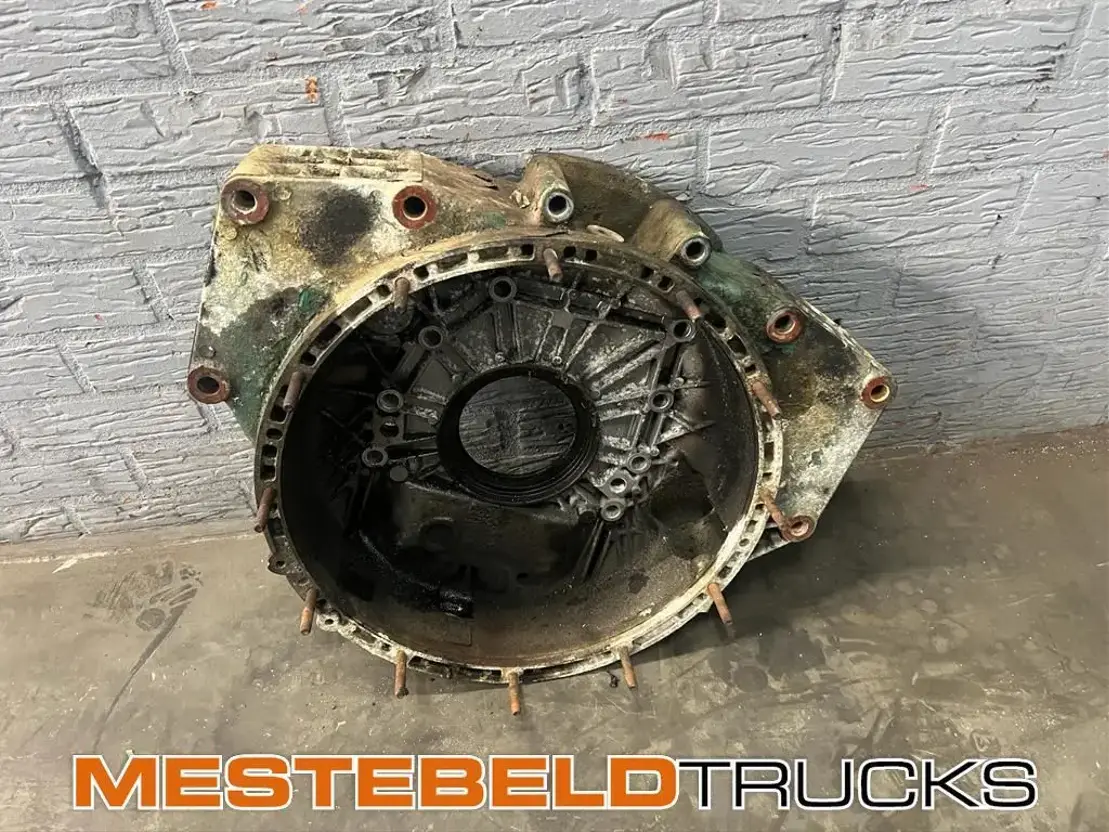 Volvo Vliegwielhuis TD 63 E