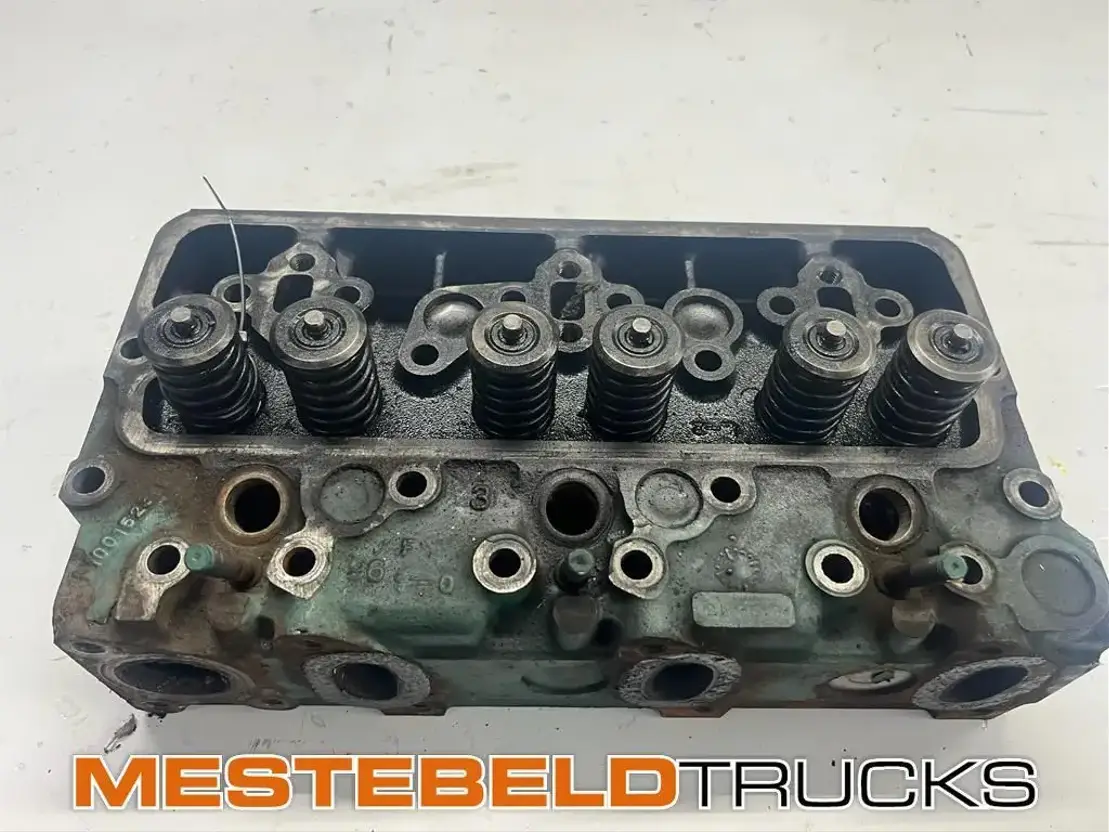 Volvo Cilinderkop TD 63 E