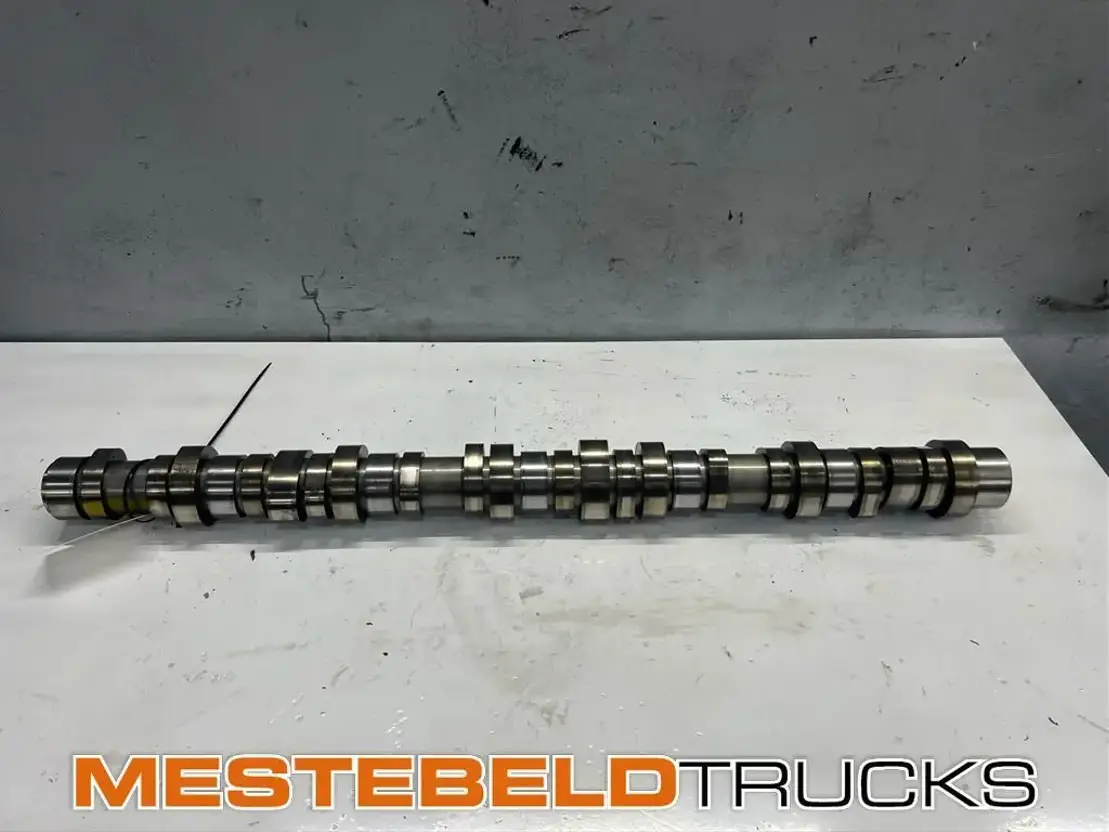 Volvo Nokkensas D13K