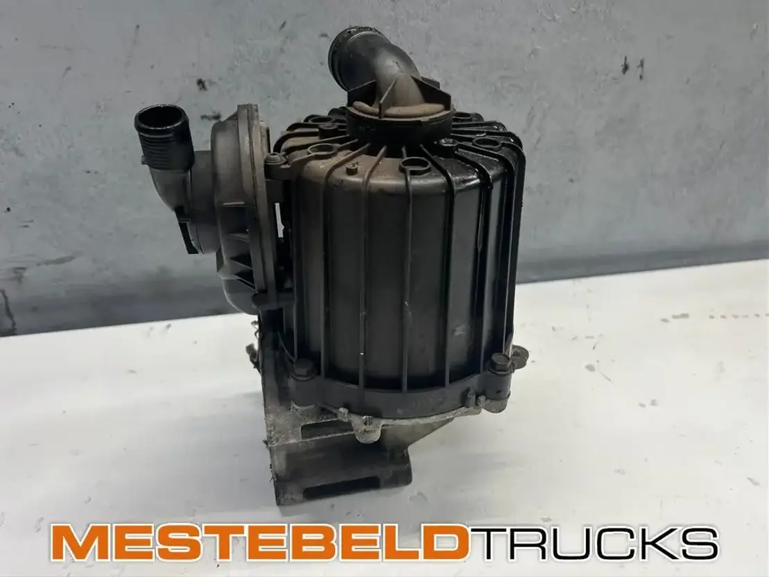 Volvo Olienevel separator D13K