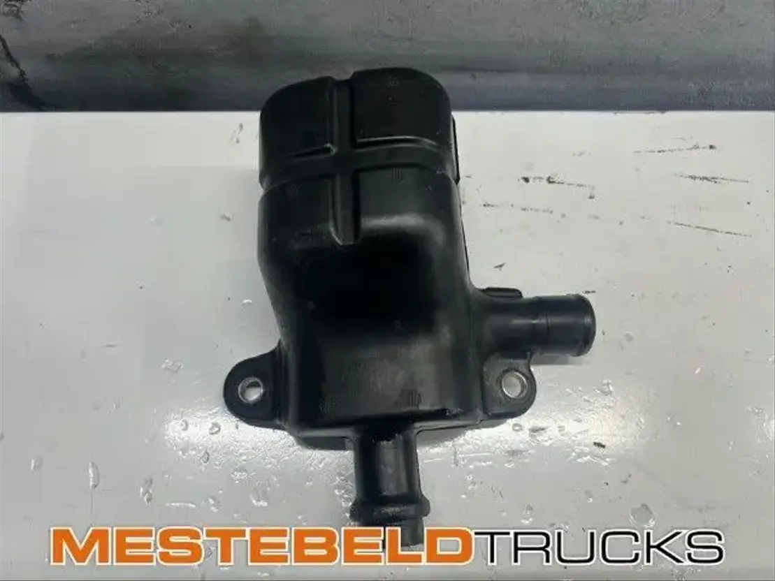 Volvo Demper compressor D13K