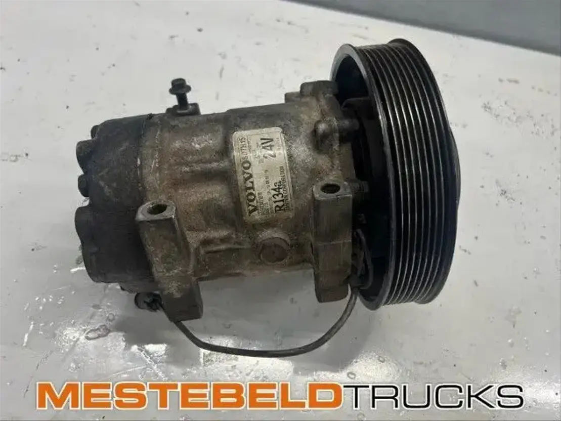 Volvo Aircopomp D13K