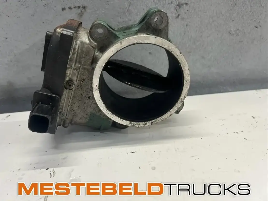 Volvo Gasklep EGR mengkamer