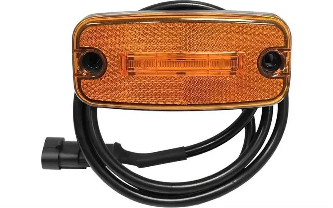 DAF XG,XG+ Zijmarkeringslamp Oranje 2015220
