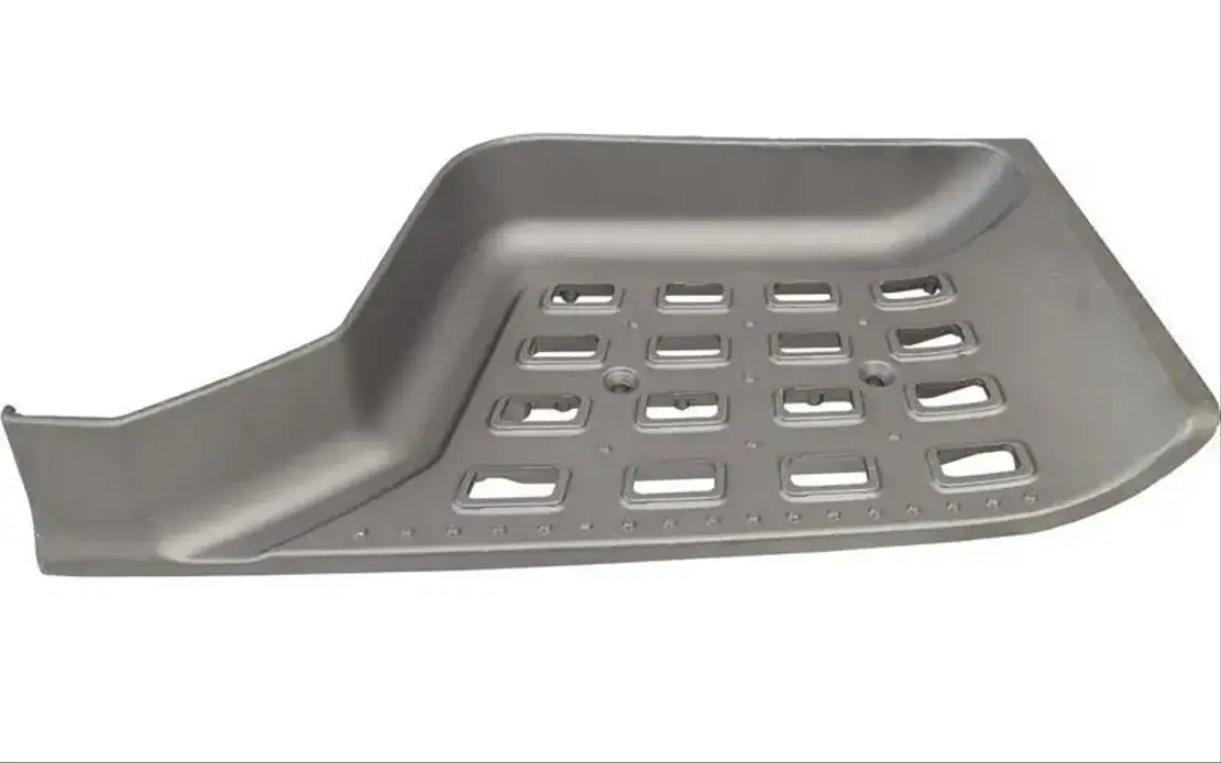 DAF XF 106 Onderste Opstap Paneel Rechts 1945872 / 1798464