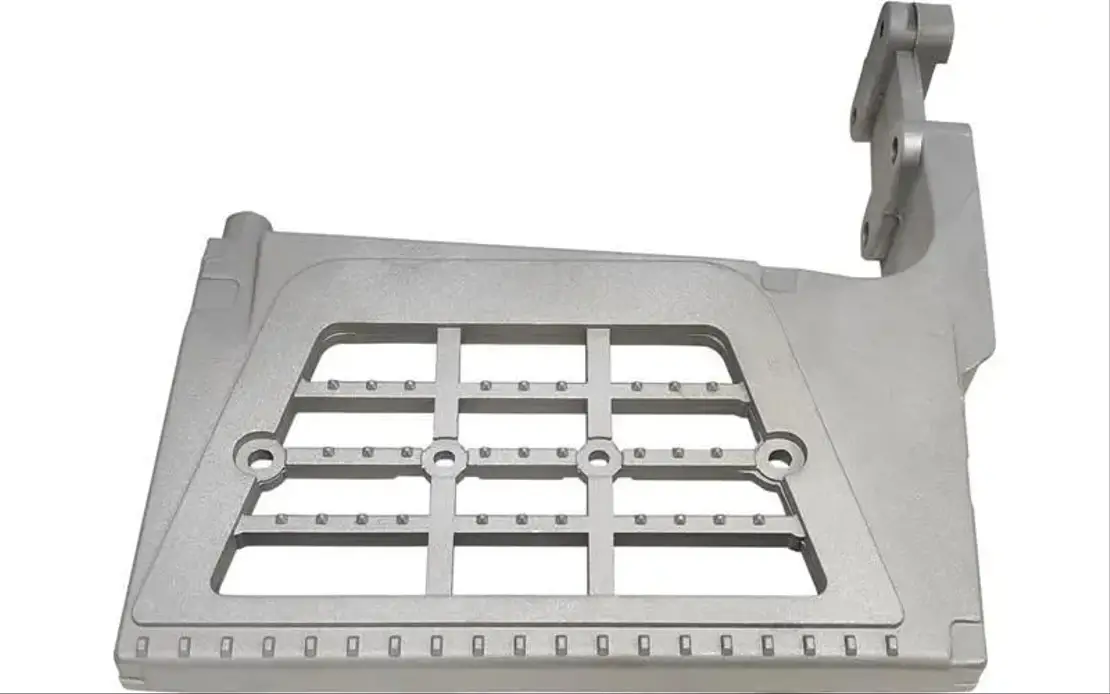 DAF 95XF Voetstapsteun Links 1303944 / 1347132