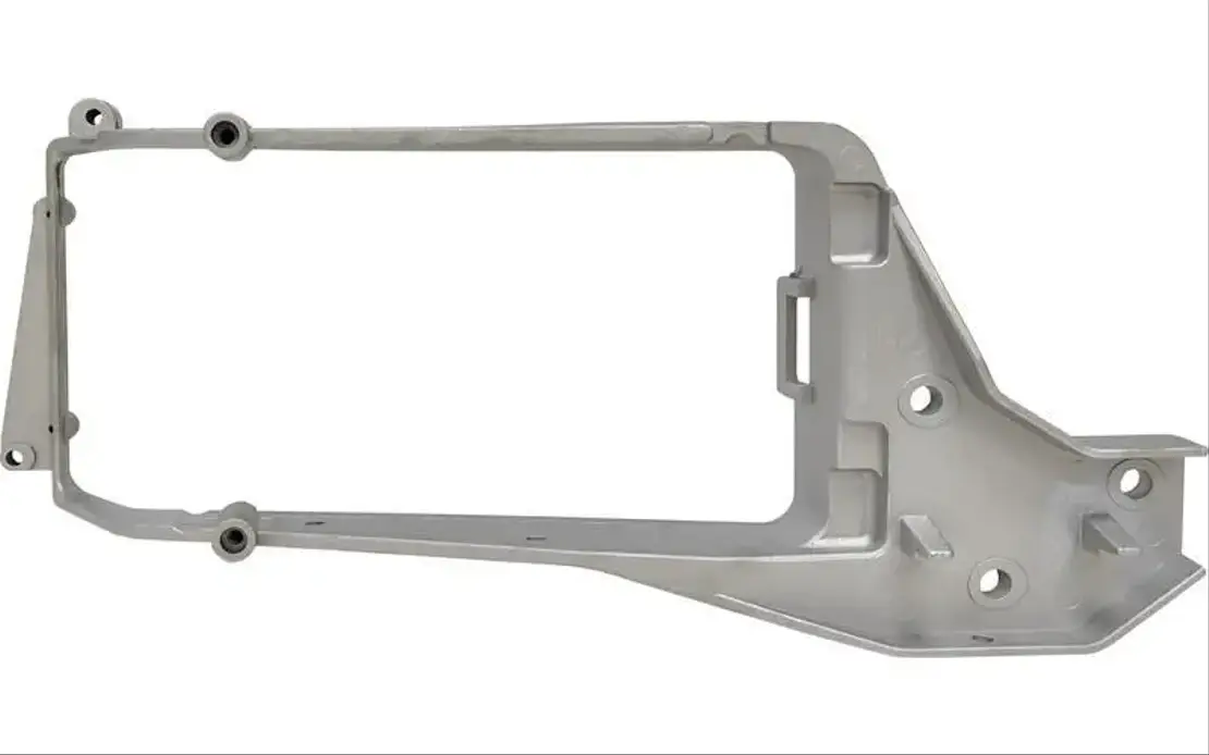 DAF LF 45/55 Koplampsteun Rechts 1400505 / 1407464