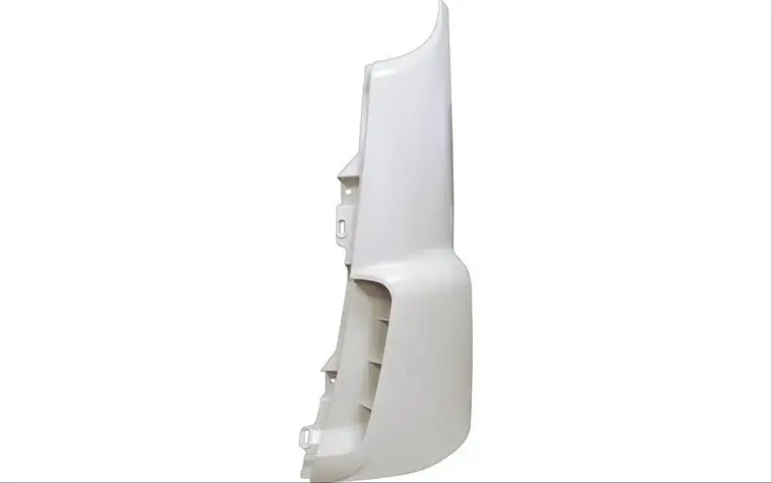 DAF LF Hoekpaneel Links 1400710 / 1405230