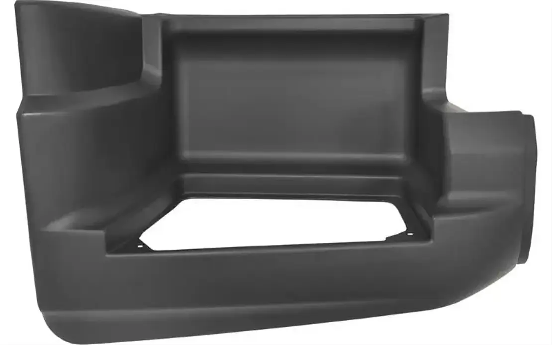 DAF LF55 16-18T '00- Voetstap Rechts 1405989 / 1405265 / 1405246 / 1707007