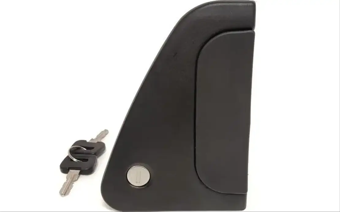 DAF CF Deurklink Buiten Links 1651634