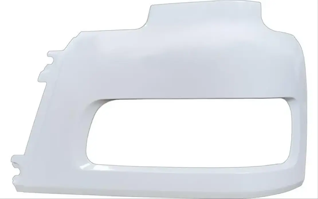 DAF CF Koplamp Bezel Links 1363373 / 1738951