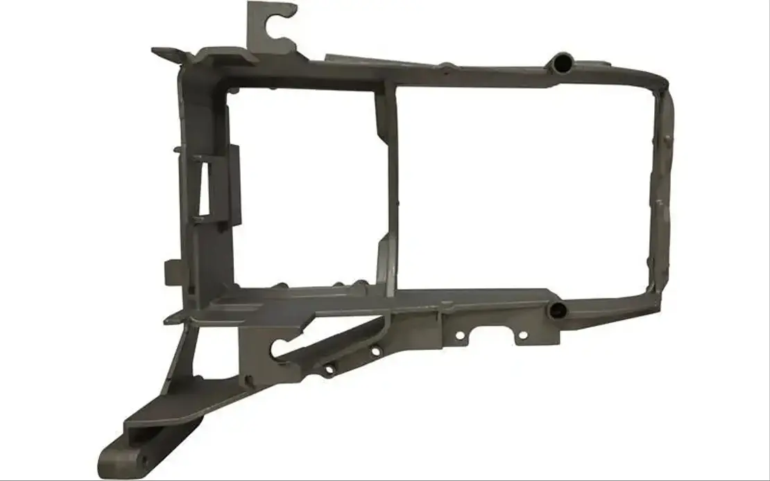 DAF CF 02- Koplamp Zadel Links 1385178 / 1372801