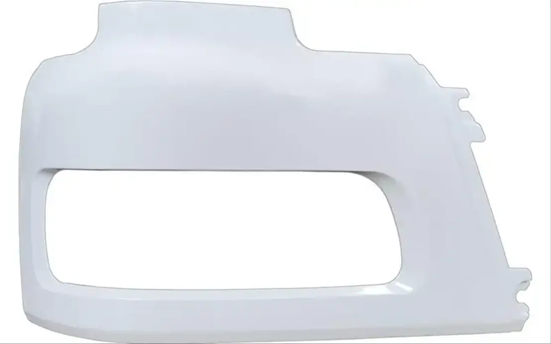 DAF CF Koplamp Bezel Rechts 1363374 / 1649397