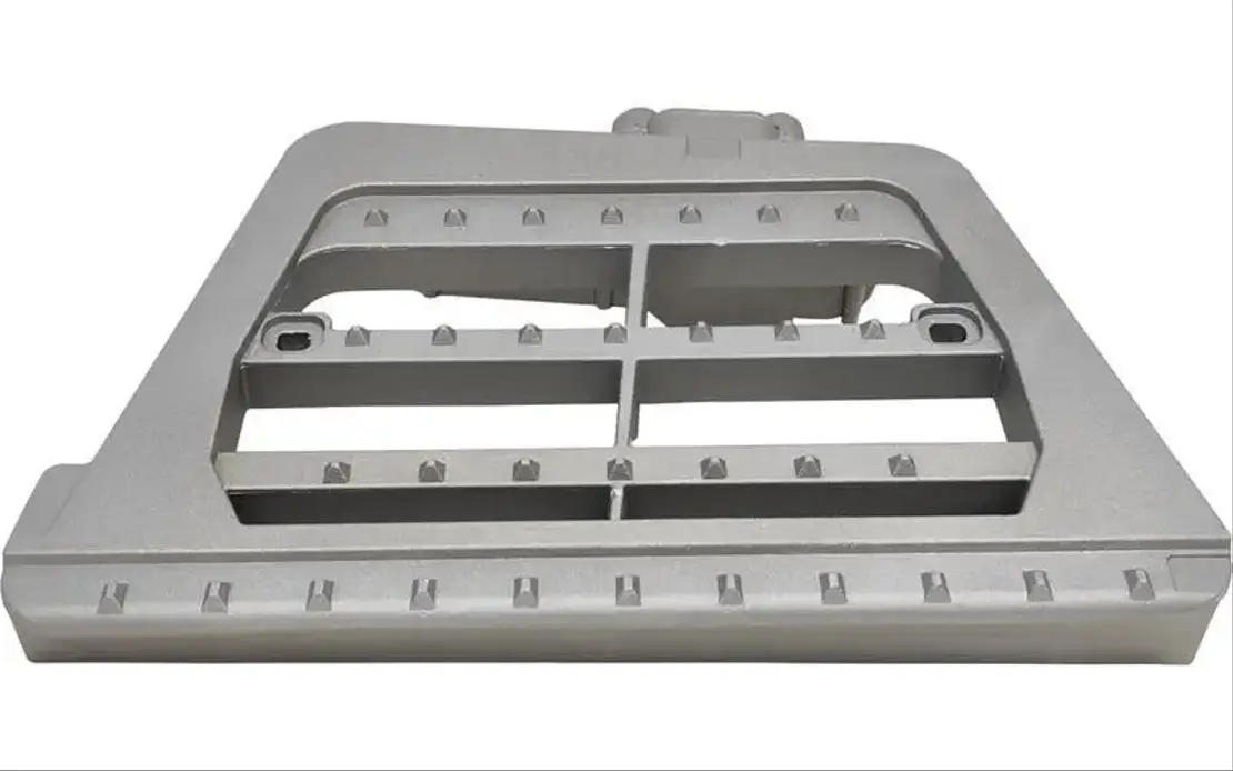 DAF CF Voetstapsteun Links 1366254 / 1368837 / 1638481