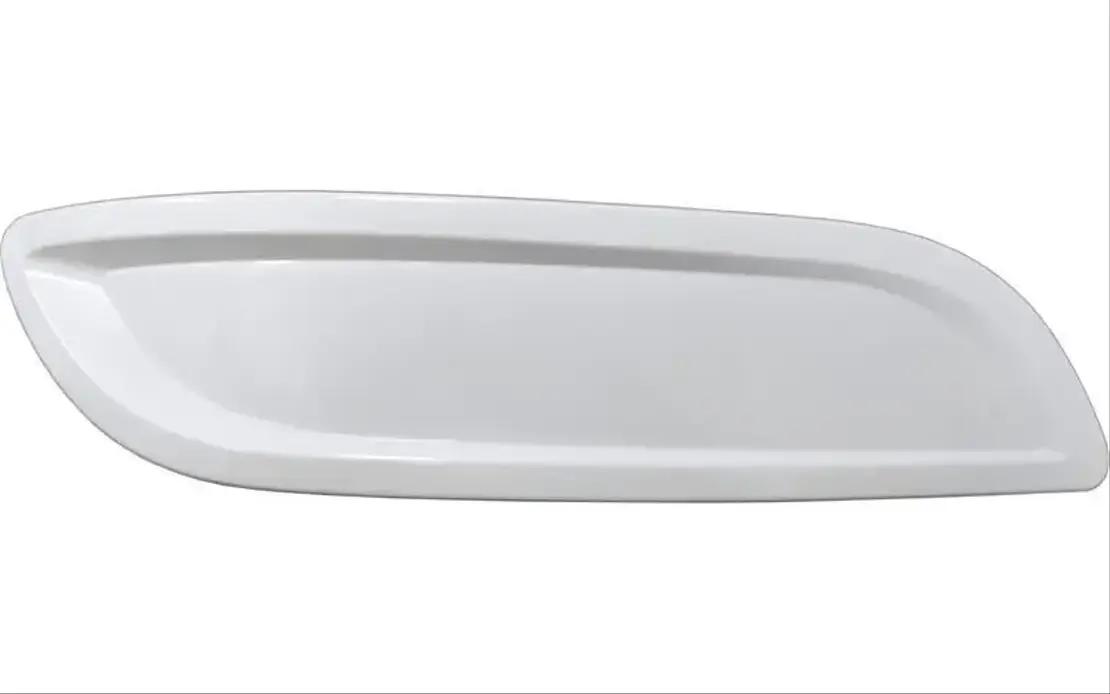 DAF CF Mistlamp Leeg Rechts 1840603 / 3080881