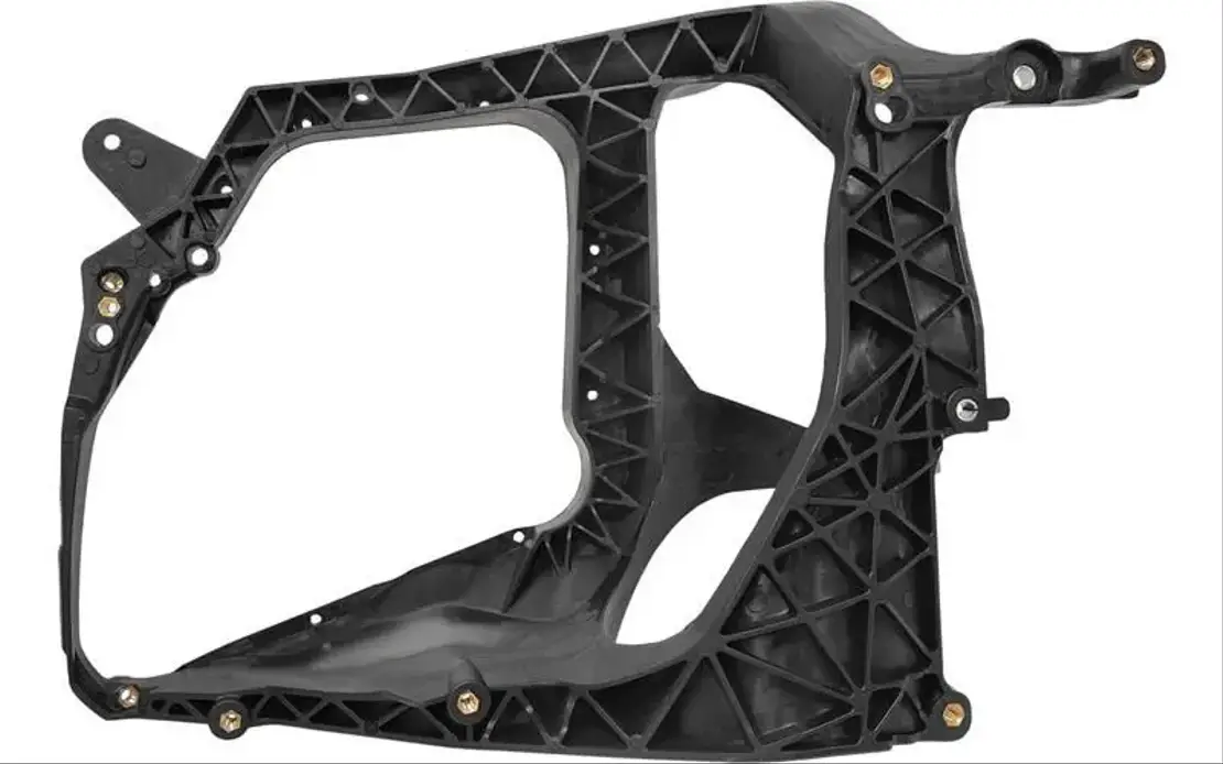 DAF CF 13- Euro 6 Koplampsteun Links 2107374