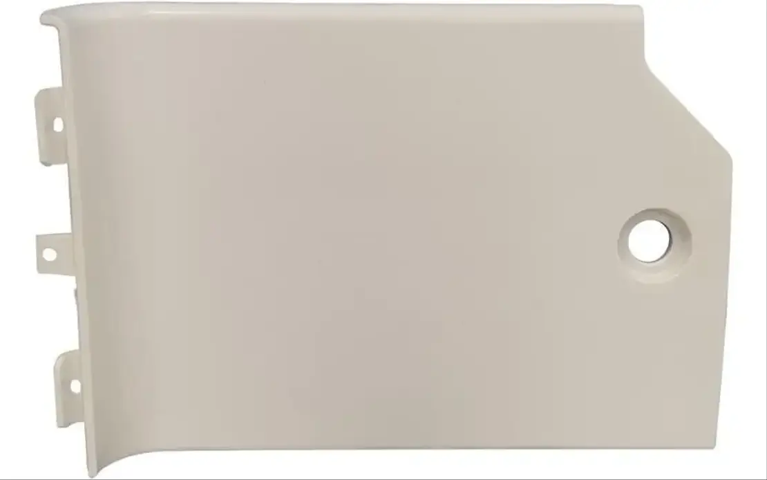 DAF CF Euro 6 Voetstaphoes Rechts 1881347