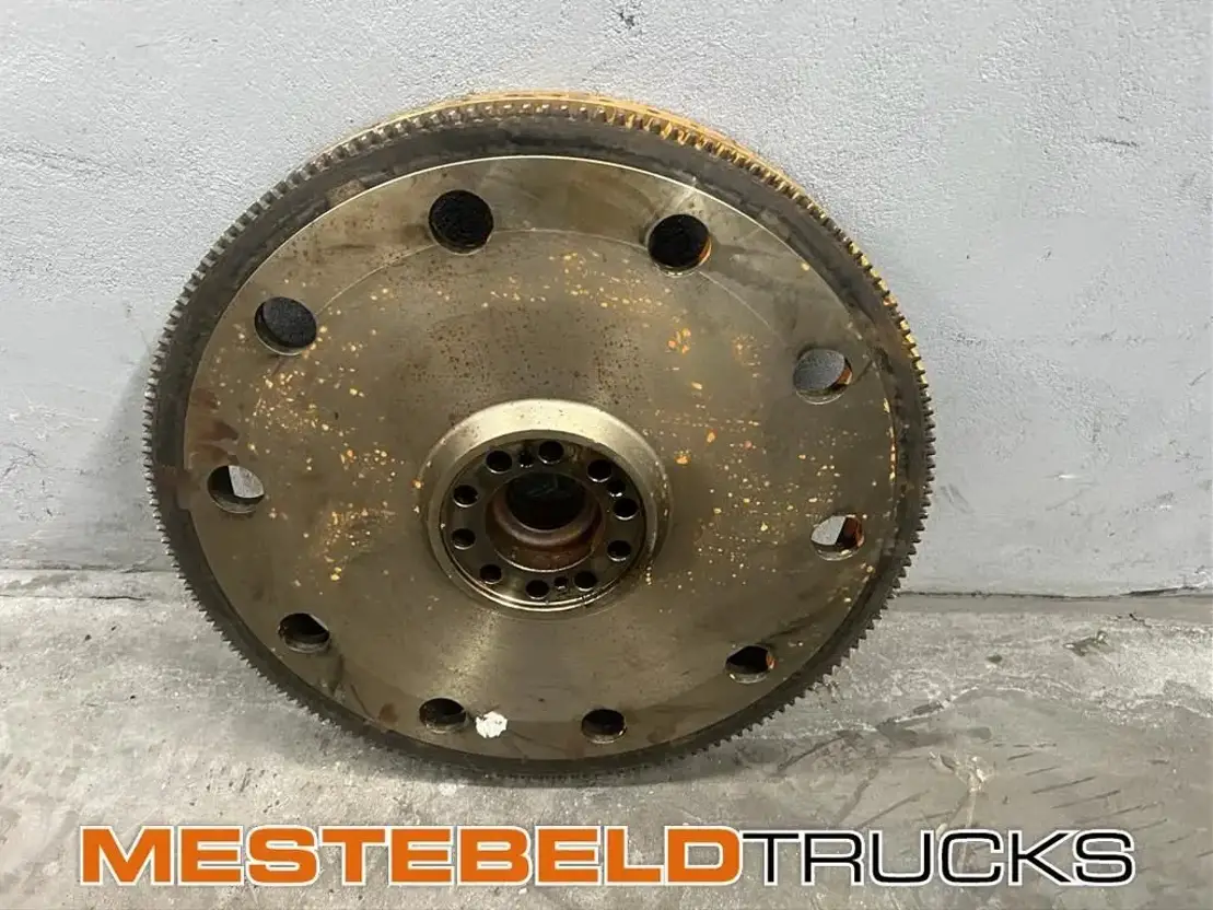 DAF Vliegwiel PR 265 S2