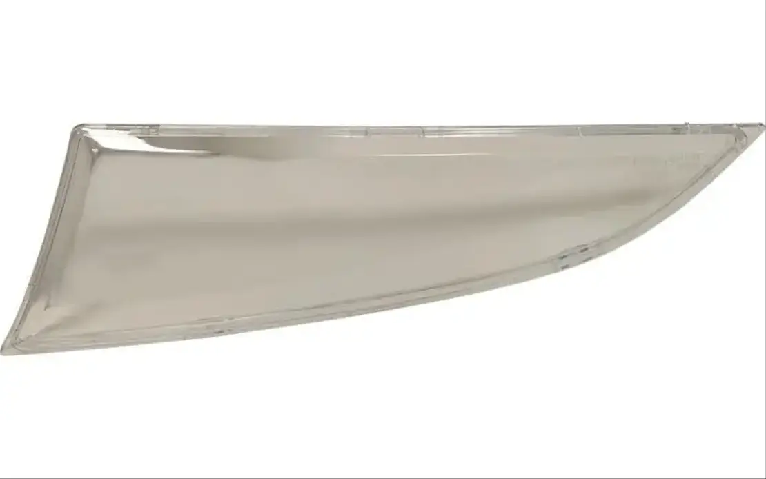 Scania S,R,G,P 16- Mistlamp Glas Links FIT TO 2659163 / 2552711