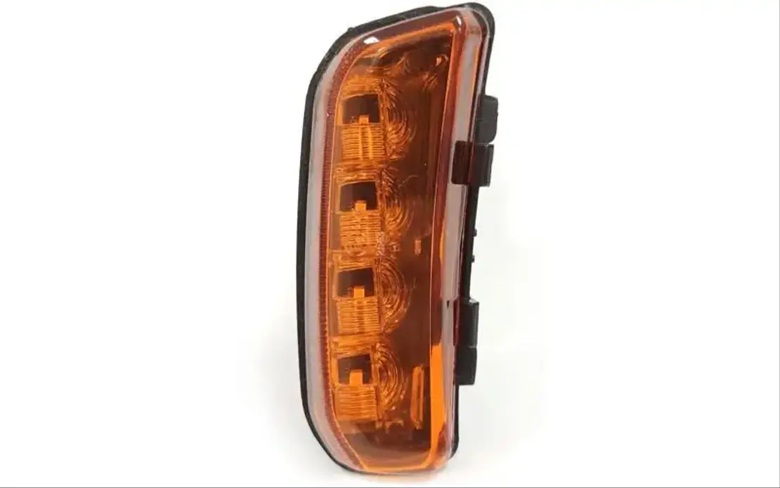 Scania S,R,G,P 16- ZIJ-Indicatorlamp Links 2334727