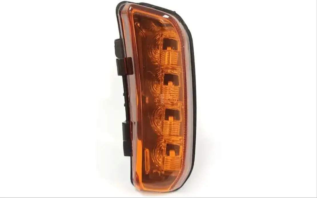 Scania S,R,G,P 16- Zijkniplichtlicht Rechts 2334728