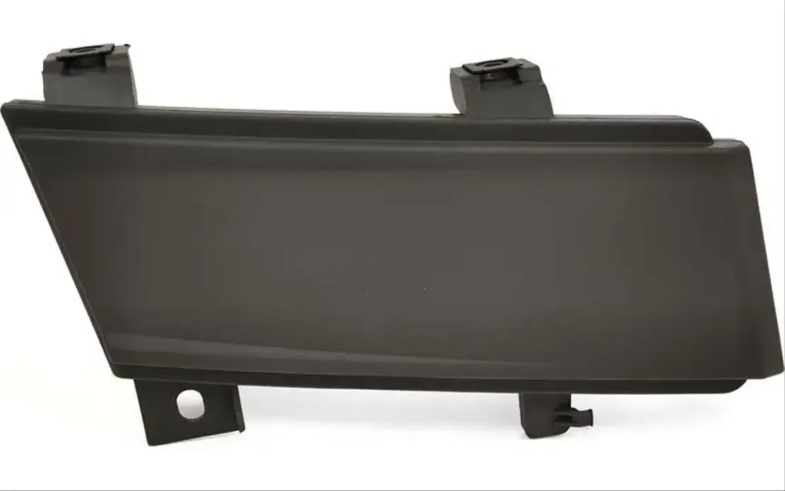 Scania S,R 17R.- Mistlampafdek RH grijs 2327031 / 2563908