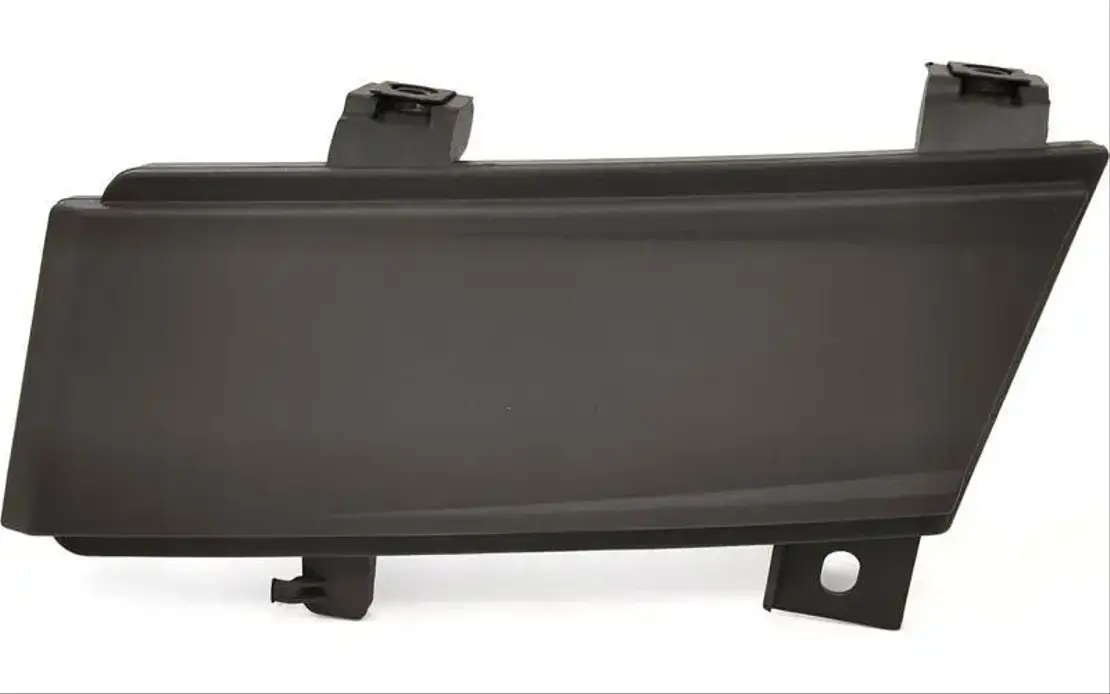 Scania S,R 17R.- Mistlampkap Links grijs 2327030 / 2563906