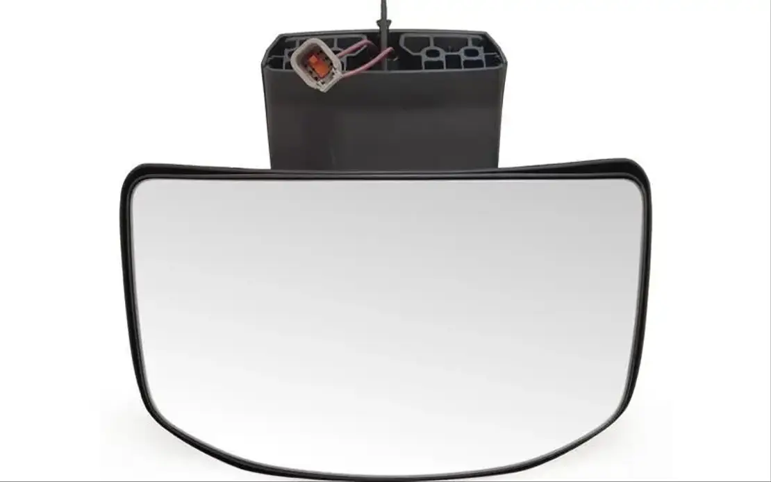 Scania 7 Deurs Spiegel Verwarmd 2645659/ 2118457