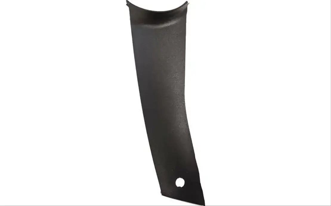 Scania 7 Spiegel Onderarmkap Rechts 2544991