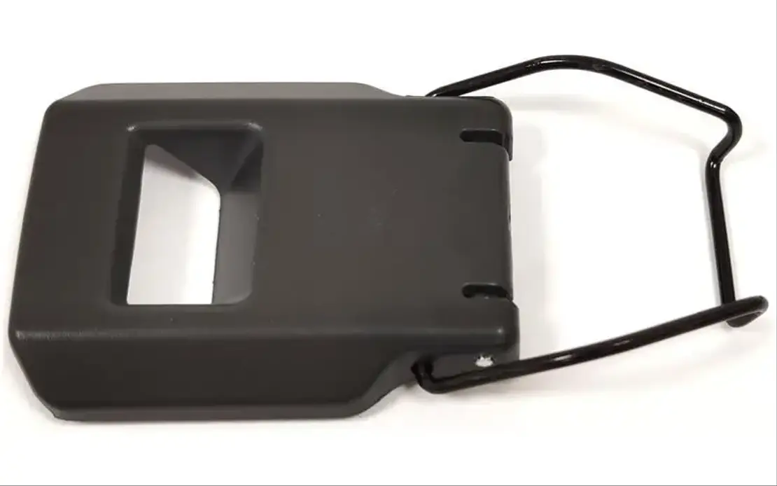 Scania 7 Accudekselclips 2563438