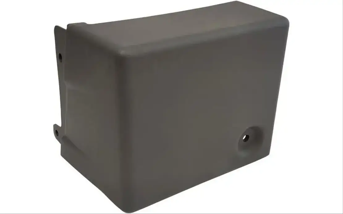 Scania 7 Accudeksel Rechts 1936777 / 1945947 / 2183302